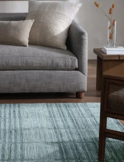 Bennington Handwoven Wool Rug