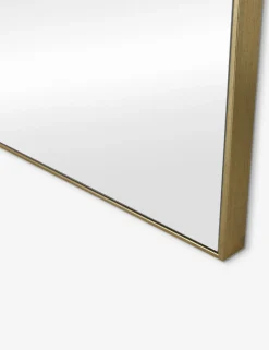 Berg Mirror