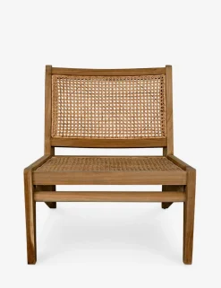 Berkeley Accent Chair