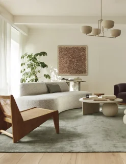 Berkeley Accent Chair