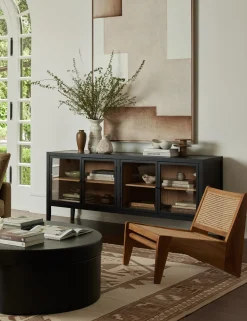 Berkeley Accent Chair