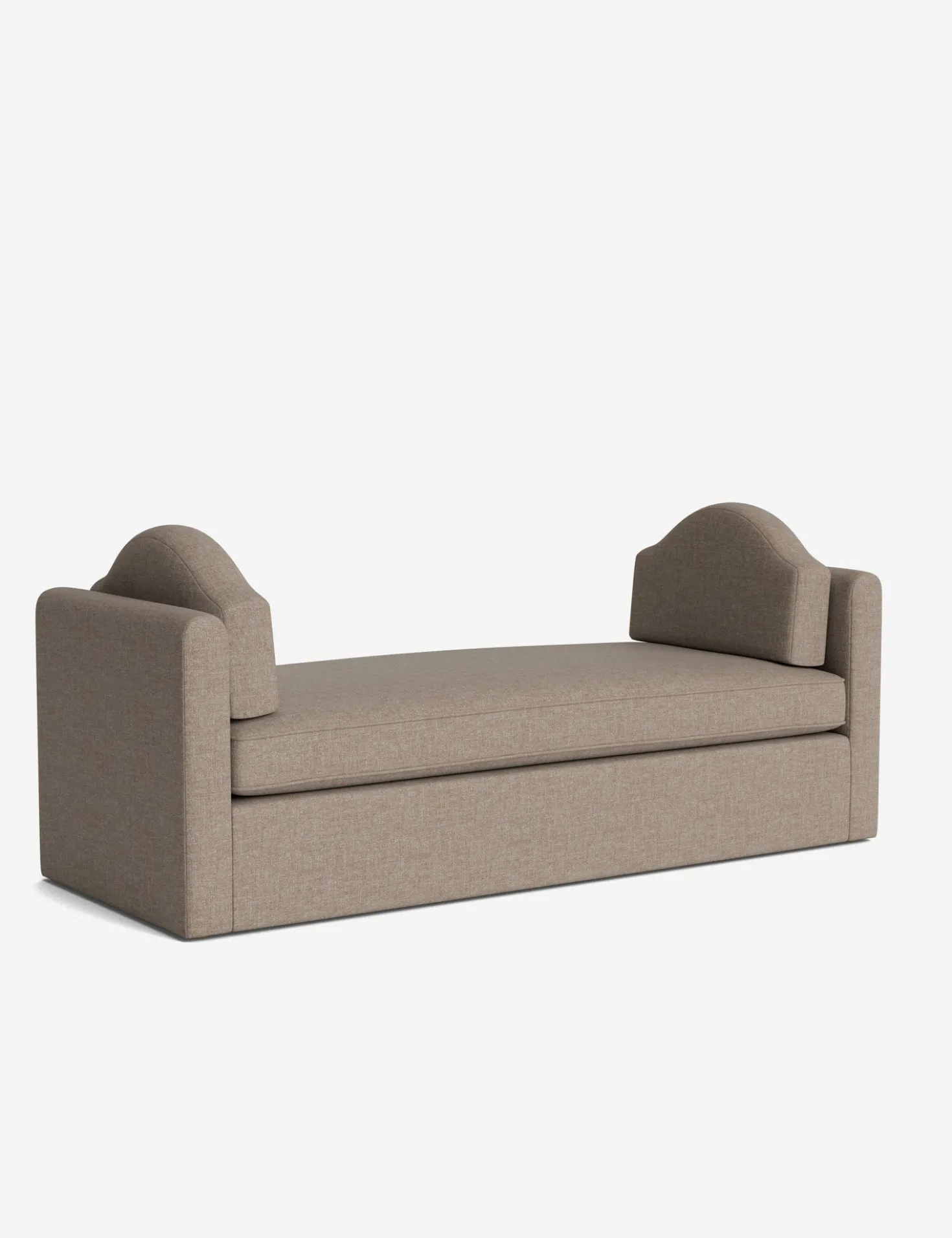 Bernadette Daybed by Sarah Sherman Samuel