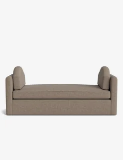 Bernadette Daybed by Sarah Sherman Samuel