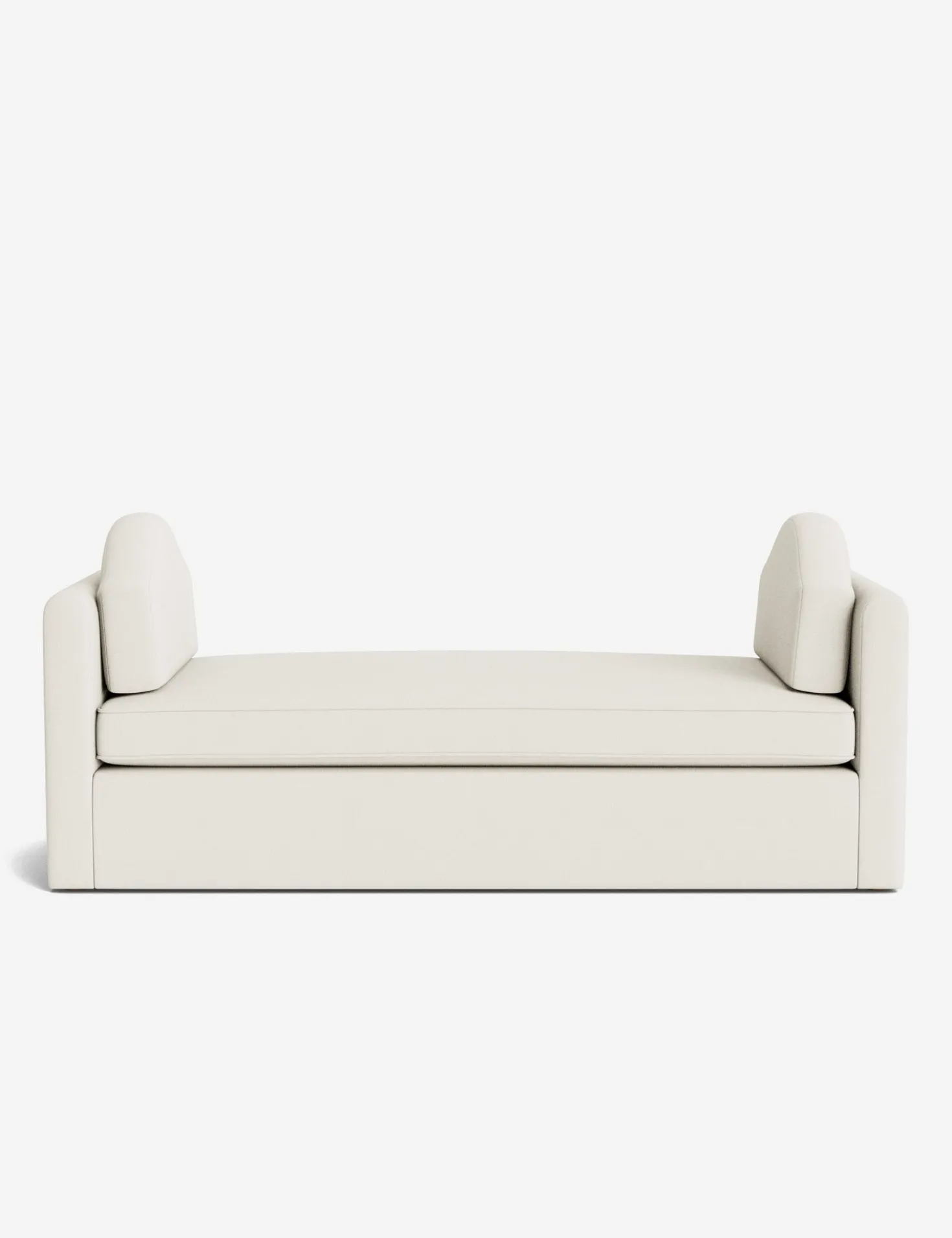 Bernadette Daybed by Sarah Sherman Samuel