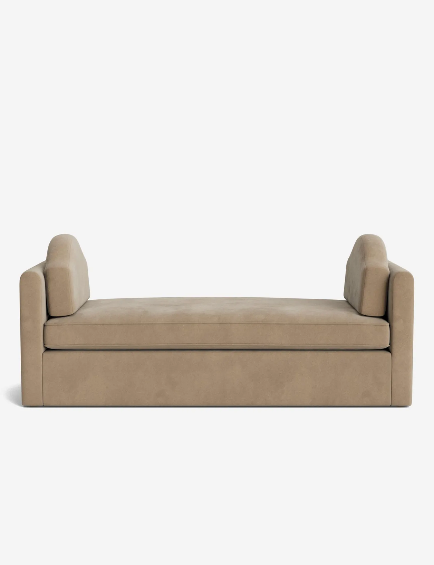 Bernadette Daybed by Sarah Sherman Samuel