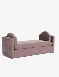 Bernadette Daybed by Sarah Sherman Samuel