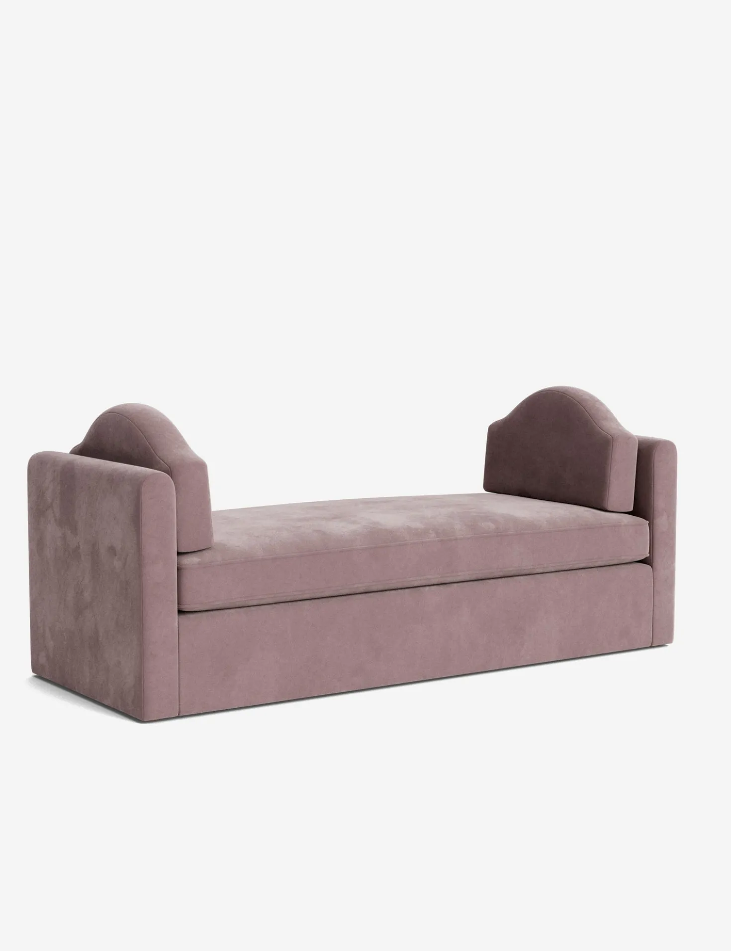 Bernadette Daybed by Sarah Sherman Samuel