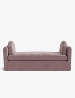 Bernadette Daybed by Sarah Sherman Samuel