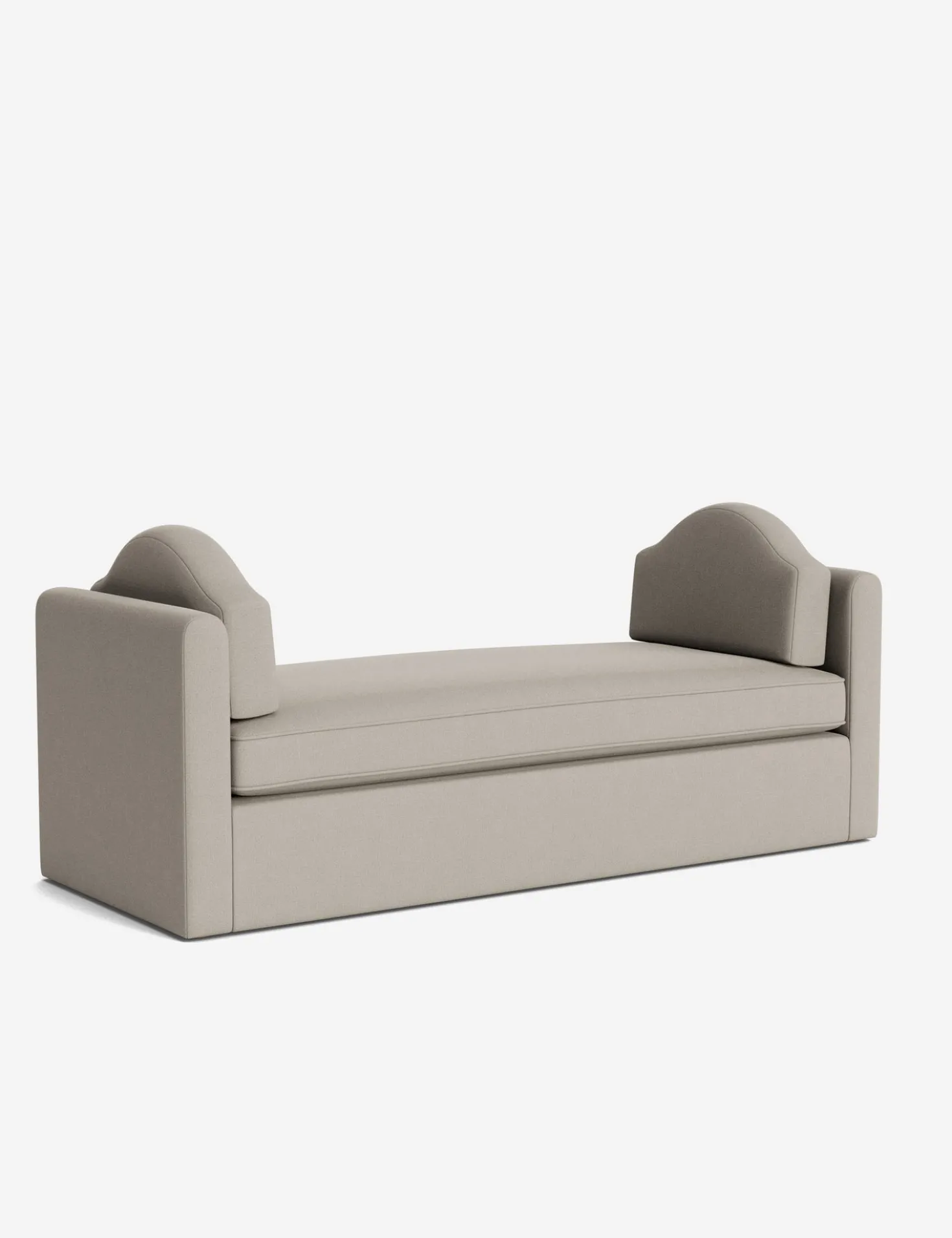 Bernadette Daybed by Sarah Sherman Samuel