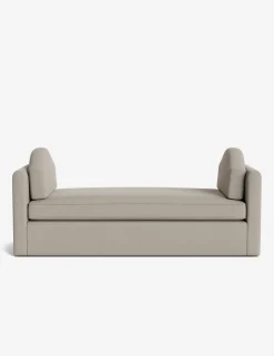 Bernadette Daybed by Sarah Sherman Samuel