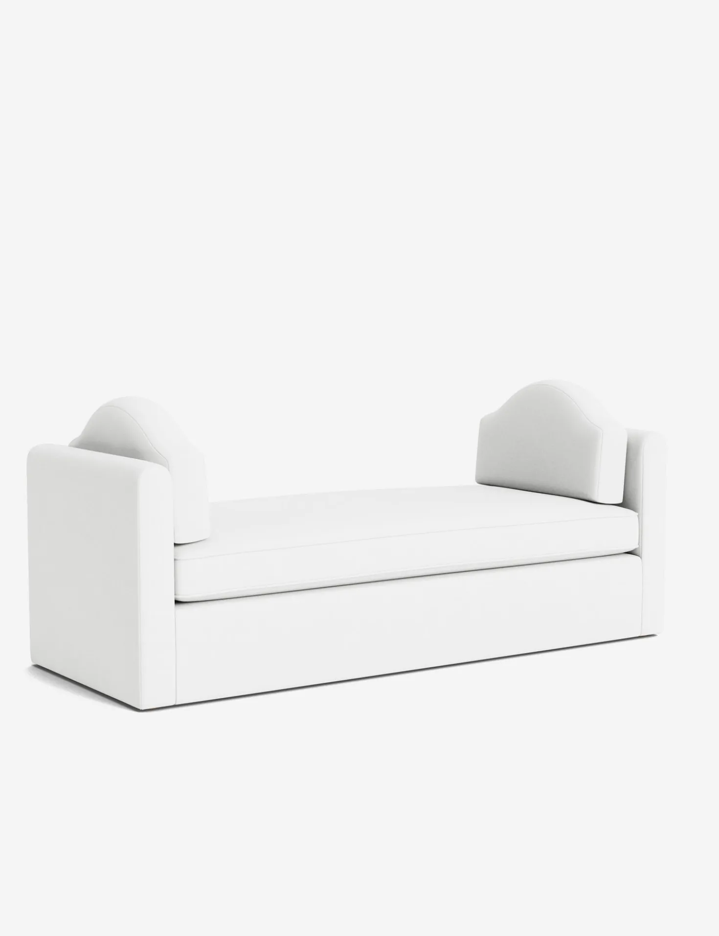 Bernadette Daybed by Sarah Sherman Samuel