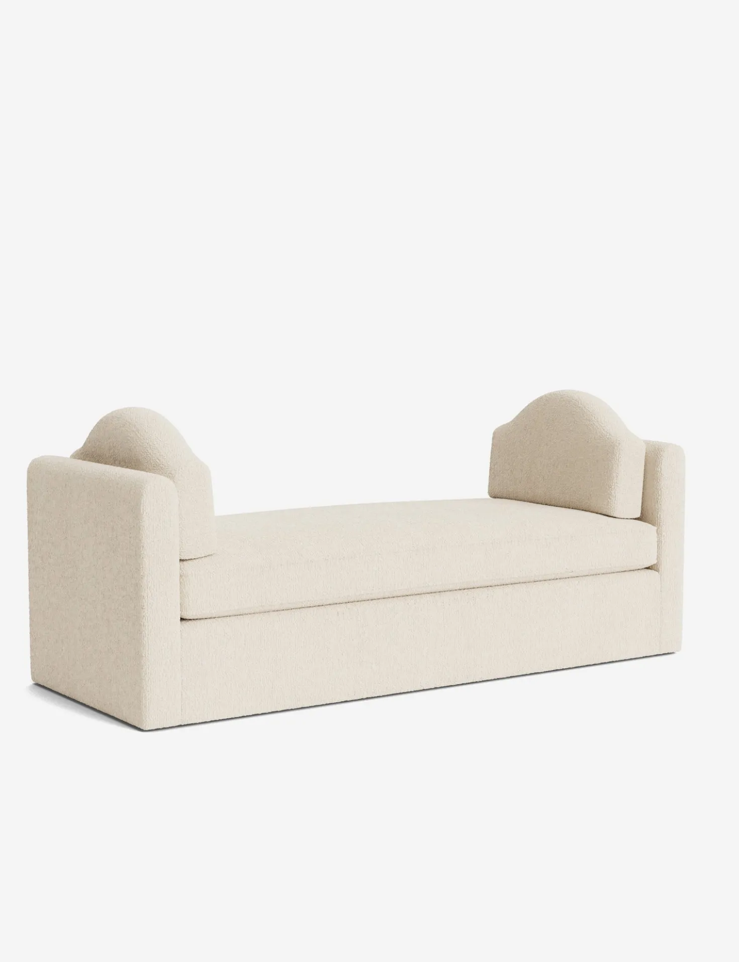 Bernadette Daybed by Sarah Sherman Samuel