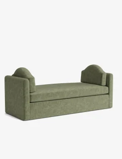 Bernadette Daybed by Sarah Sherman Samuel