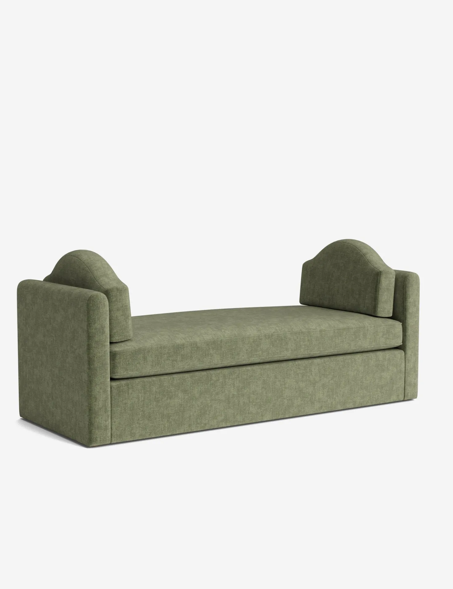 Bernadette Daybed by Sarah Sherman Samuel