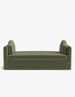 Bernadette Daybed by Sarah Sherman Samuel