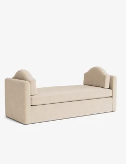 Bernadette Daybed by Sarah Sherman Samuel