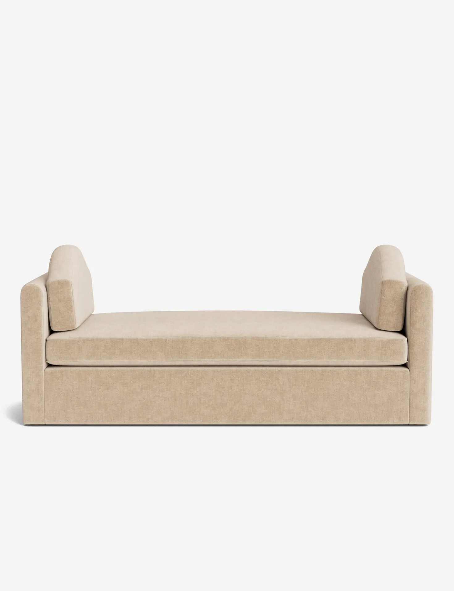 Bernadette Daybed by Sarah Sherman Samuel