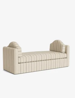 Bernadette Daybed by Sarah Sherman Samuel
