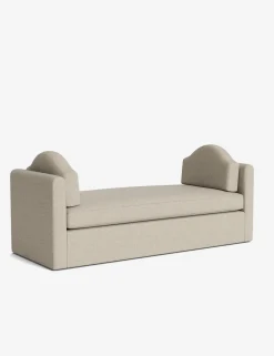 Bernadette Daybed by Sarah Sherman Samuel