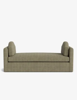 Bernadette Daybed by Sarah Sherman Samuel