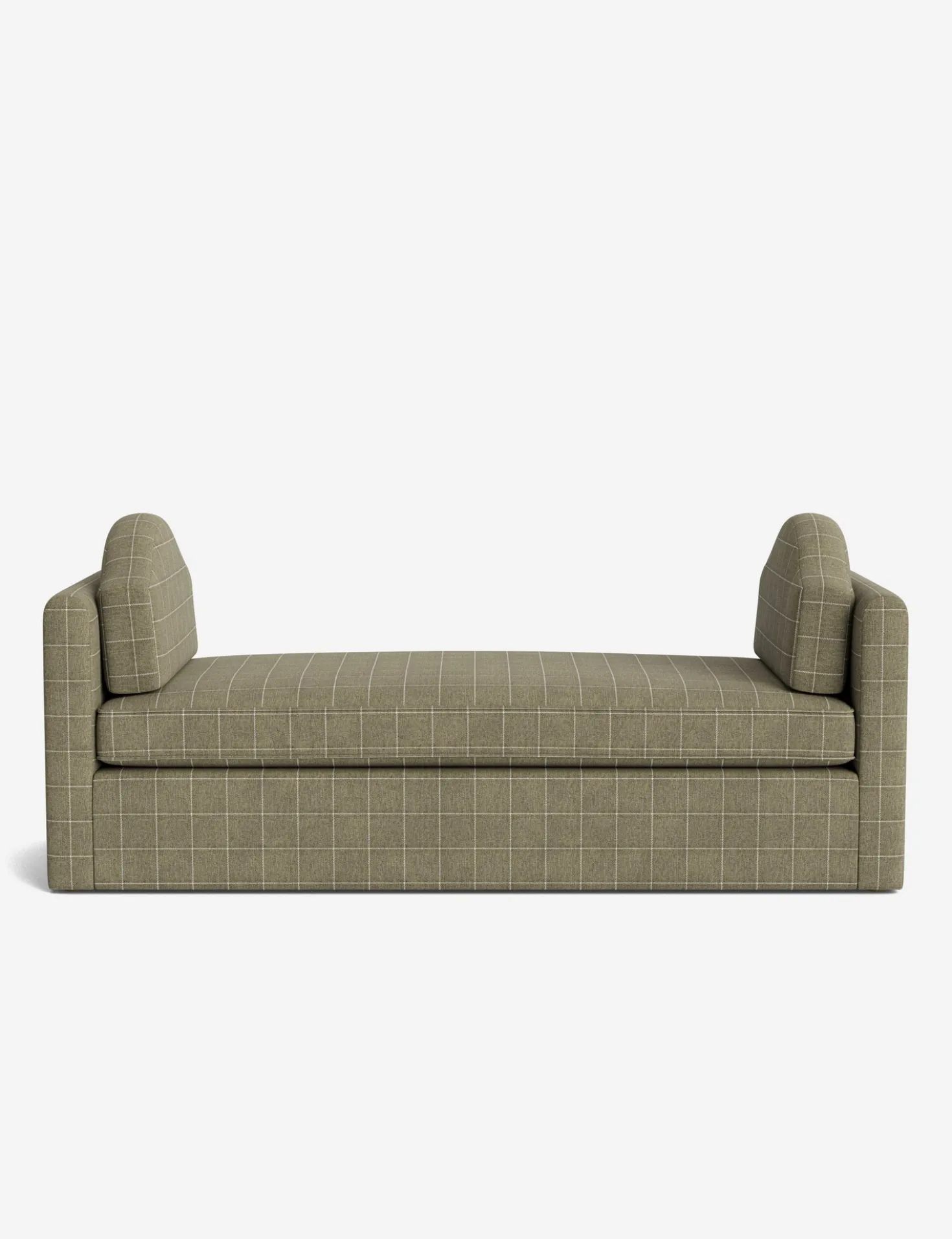 Bernadette Daybed by Sarah Sherman Samuel