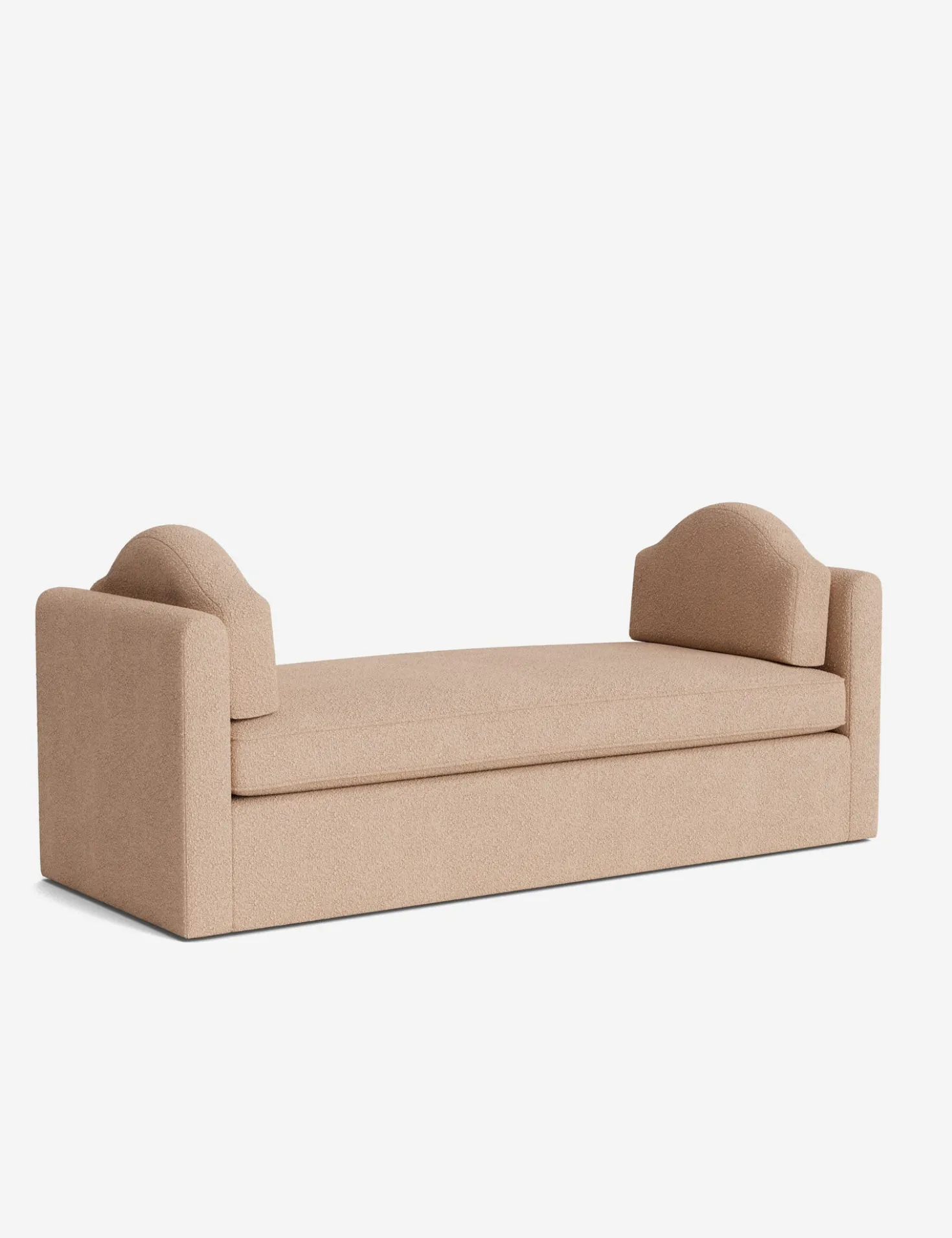 Bernadette Daybed by Sarah Sherman Samuel