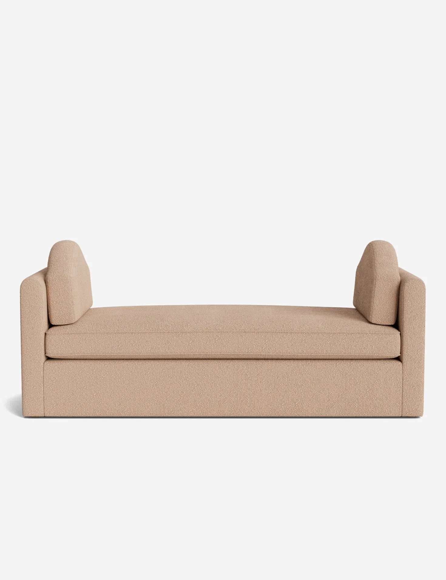 Bernadette Daybed by Sarah Sherman Samuel
