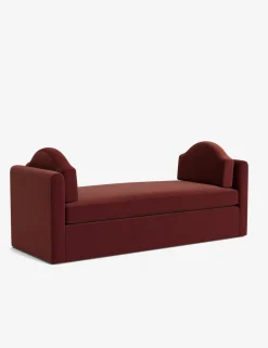 Bernadette Daybed by Sarah Sherman Samuel