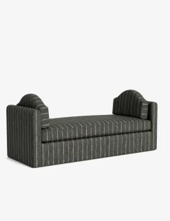 Bernadette Daybed by Sarah Sherman Samuel