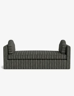 Bernadette Daybed by Sarah Sherman Samuel