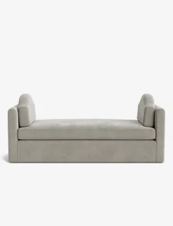 Bernadette Daybed by Sarah Sherman Samuel