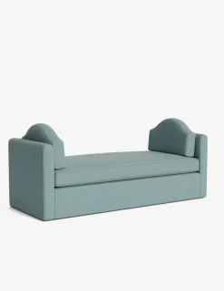 Bernadette Daybed by Sarah Sherman Samuel