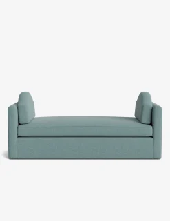 Bernadette Daybed by Sarah Sherman Samuel