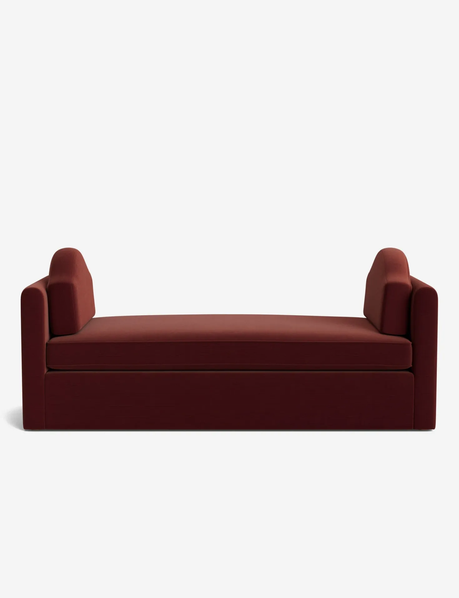 Bernadette Daybed by Sarah Sherman Samuel