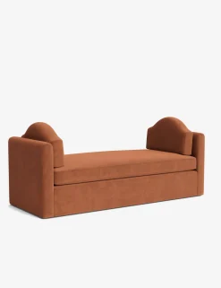 Bernadette Daybed by Sarah Sherman Samuel
