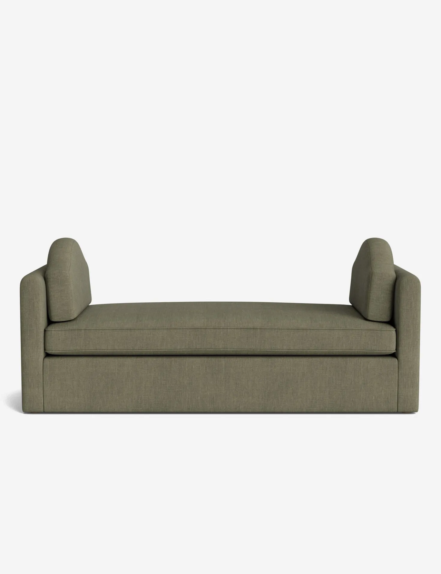 Bernadette Daybed by Sarah Sherman Samuel