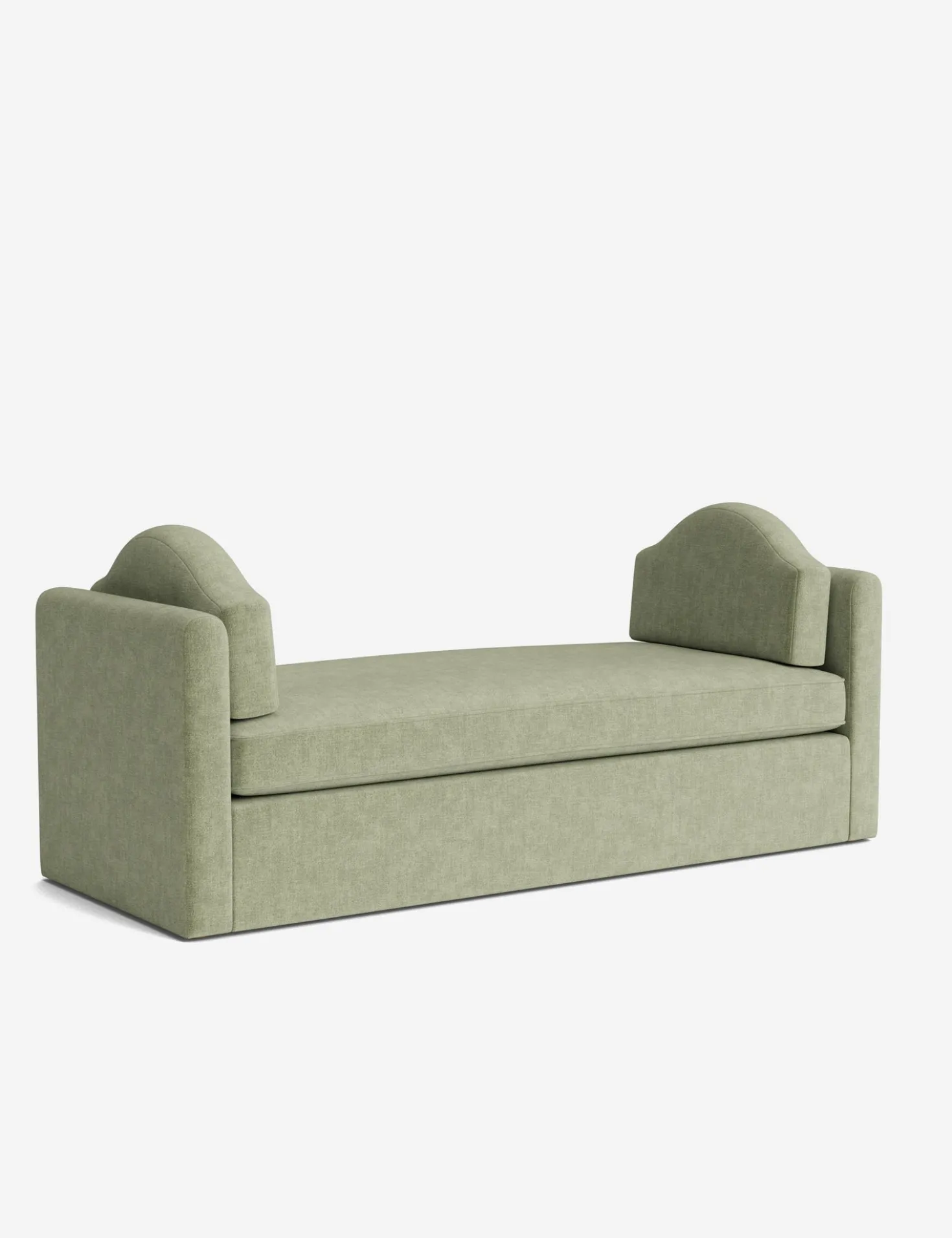 Bernadette Daybed by Sarah Sherman Samuel