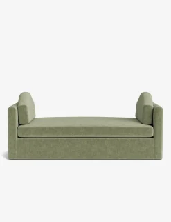 Bernadette Daybed by Sarah Sherman Samuel