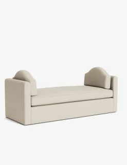 Bernadette Daybed by Sarah Sherman Samuel