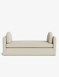 Bernadette Daybed by Sarah Sherman Samuel