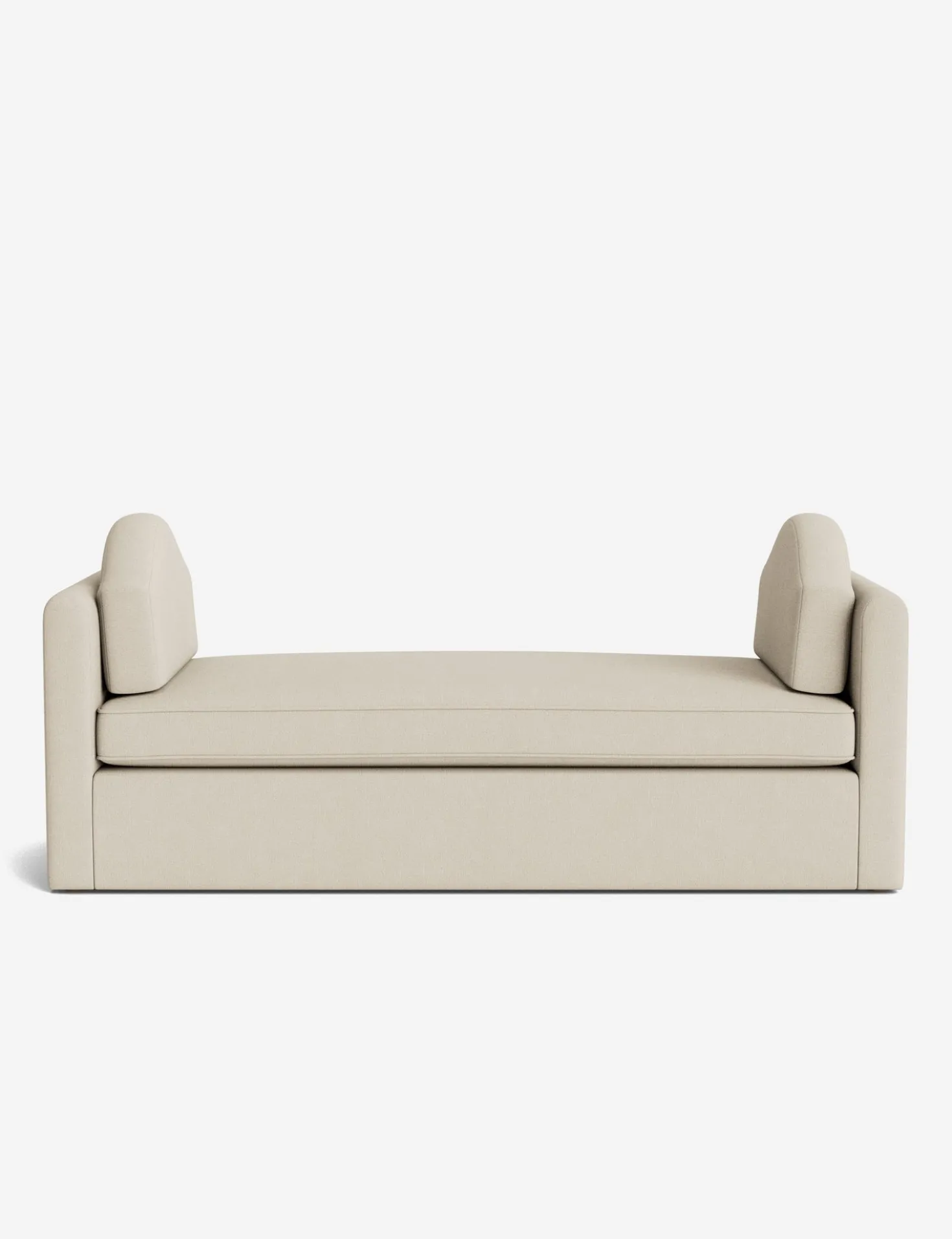 Bernadette Daybed by Sarah Sherman Samuel