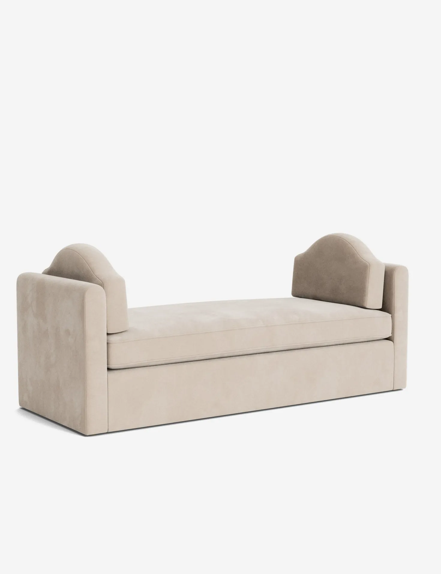 Bernadette Daybed by Sarah Sherman Samuel