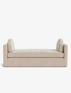Bernadette Daybed by Sarah Sherman Samuel