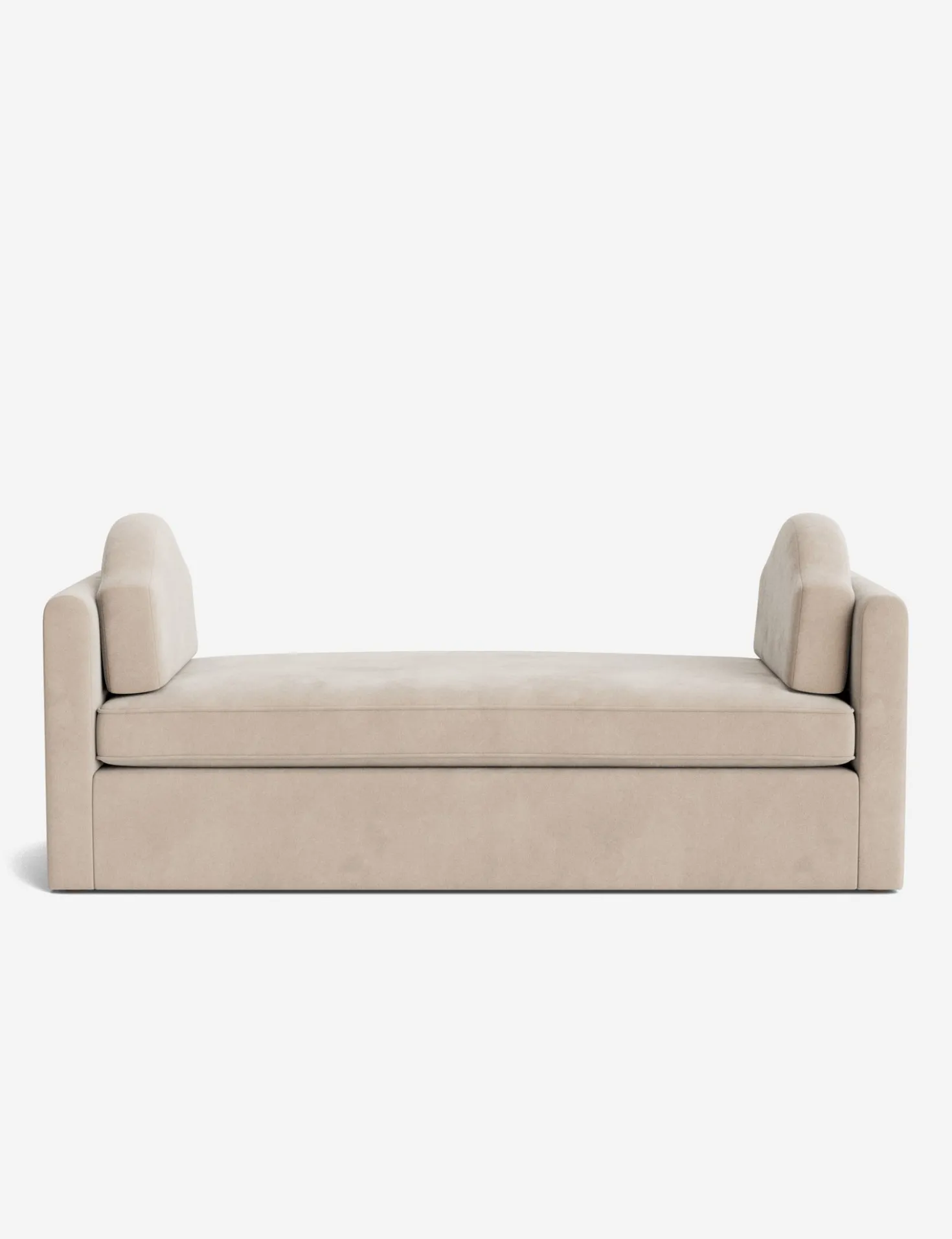 Bernadette Daybed by Sarah Sherman Samuel
