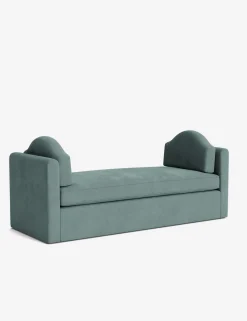 Bernadette Daybed by Sarah Sherman Samuel