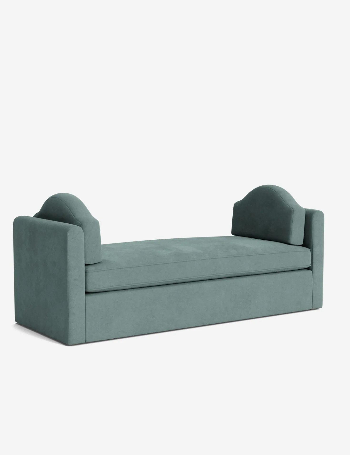 Bernadette Daybed by Sarah Sherman Samuel