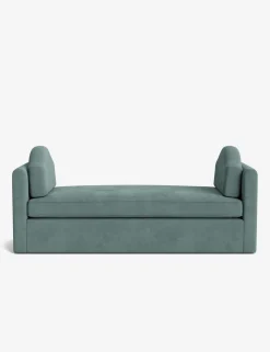 Bernadette Daybed by Sarah Sherman Samuel