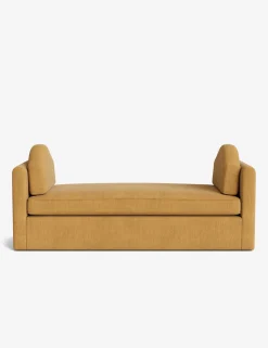Bernadette Daybed by Sarah Sherman Samuel