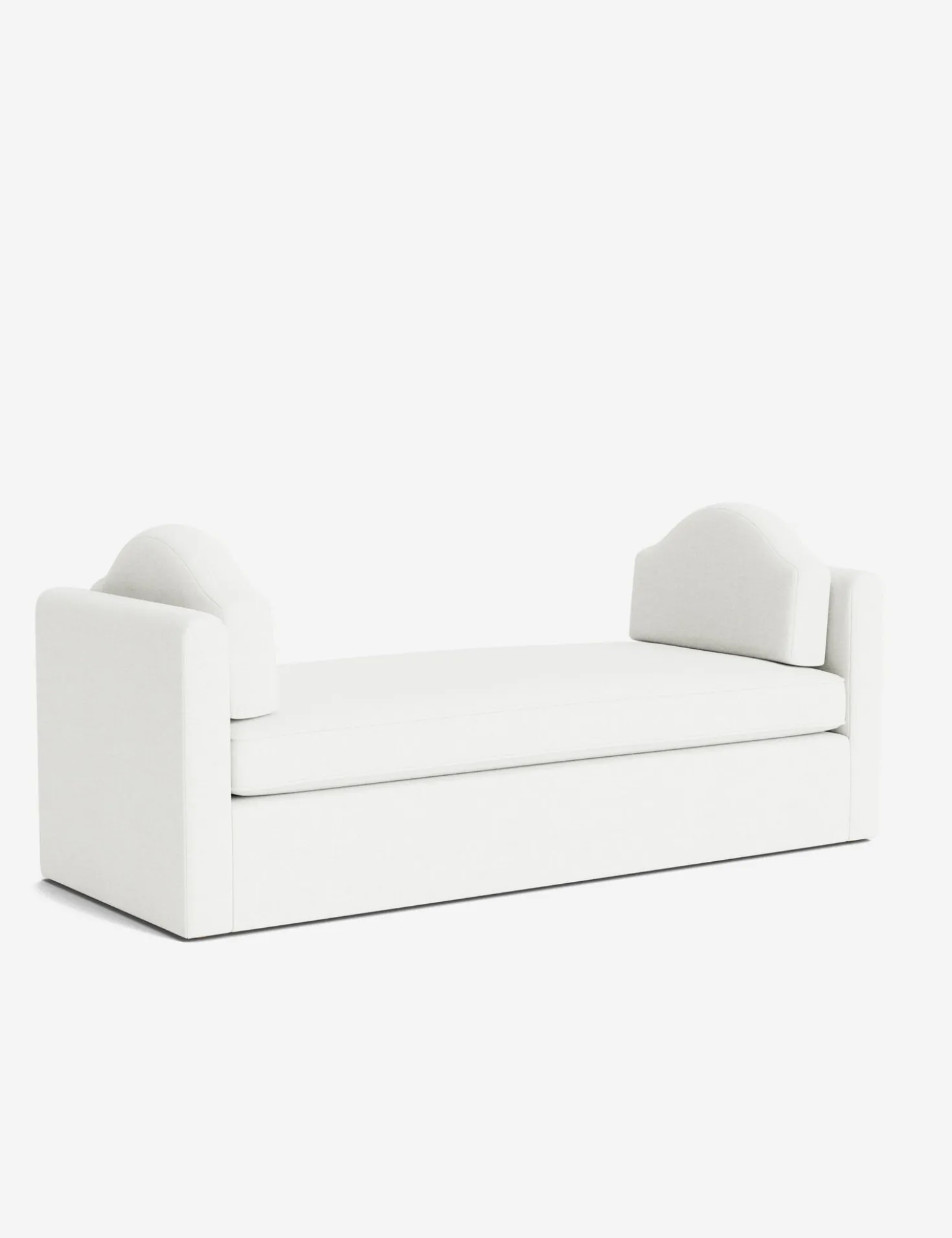Bernadette Daybed by Sarah Sherman Samuel
