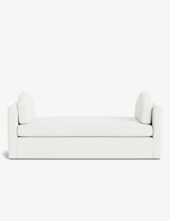 Bernadette Daybed by Sarah Sherman Samuel